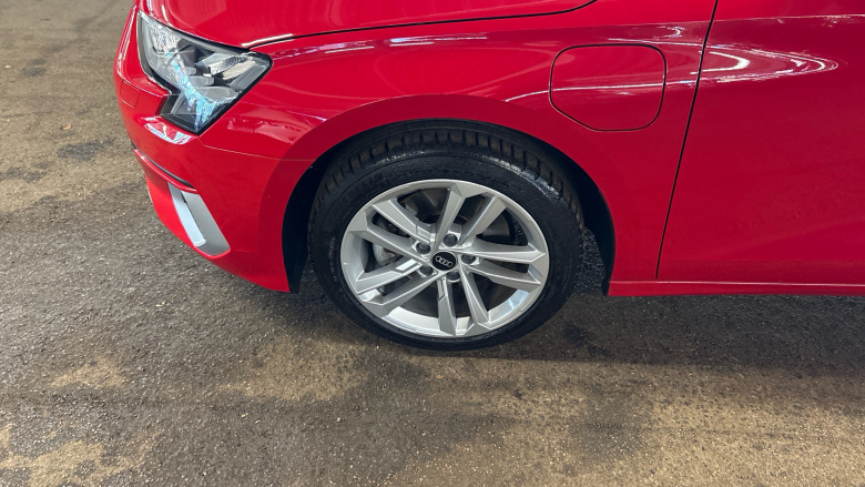 Audi A3 40 TFSI e Sport 5dr S Tronic Hatchback